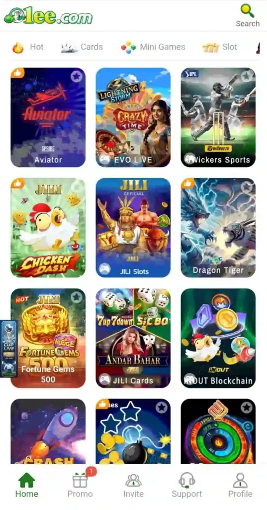 1ee.com Game