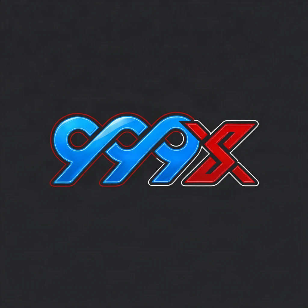 999X Game