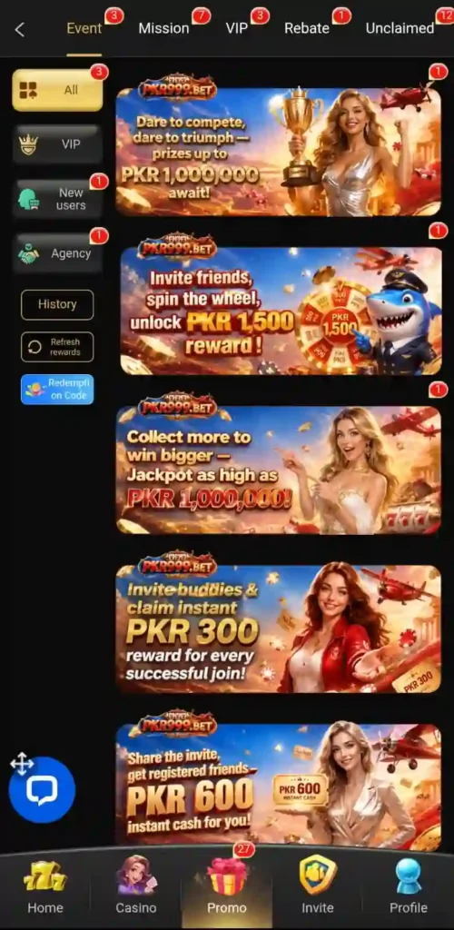 PKR999 Game 