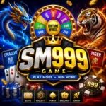 SM999 Game