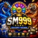 SM999 Game
