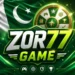 ZOR77 Game